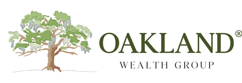 Oakland Wealth Group Logo